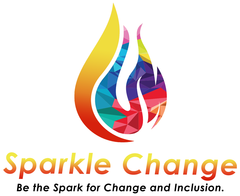 Sparkle Change