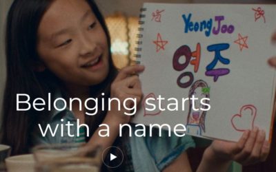 Say My Name
